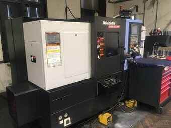 CNC sústruh