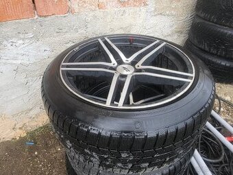 AEZ r19/265 5x112