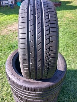 215/45 r17 letne pneumatiky