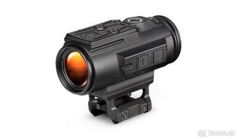 SPITFIRE™ HD GEN II 3X PRISM SCOPE