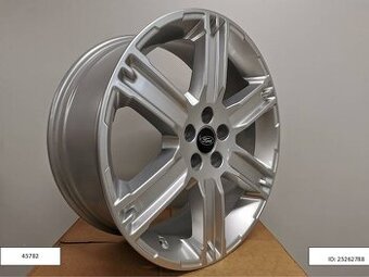 Ford C-Max, Focus, Mondeo alu disky 5x108 R19 ET45 1216