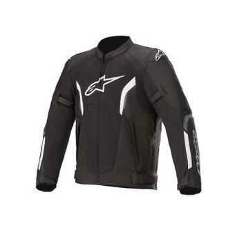 ALPINESTARS bunda AST V2 AIR black