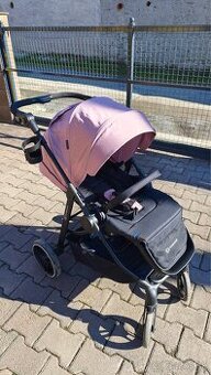 Športový kočík Kinderkraft vesto