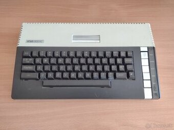 Kúpim počítač ATARI 800XL v akomkoľvek stave a príslušenstvo