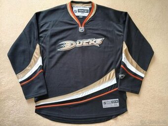 Hokejový dres Anaheim Ducks