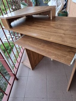 Pracovny stol 90x45 cm, dnes za 20 eur