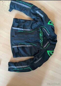 Motorkarska bunda RST