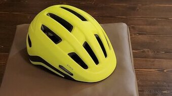 Prilba na bike zn.Decathlon