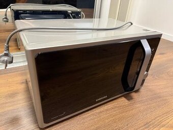 SAMSUNG MS23F301TAS/EO - Mikrovlnná rúra