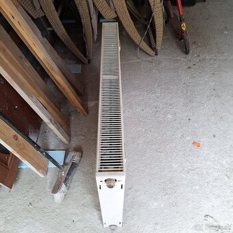 Predam radiator