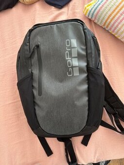 GoPro Daytripper ruksak – ÚPLNE NOVÝ, NEPOUŽÍVANÝ