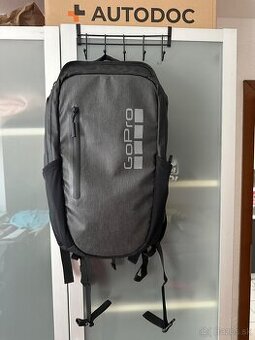 GoPro Daytripper ruksak – ÚPLNE NOVÝ, NEPOUŽÍVANÝ