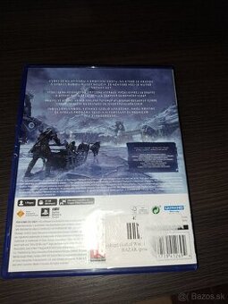 Playstation 5 hry