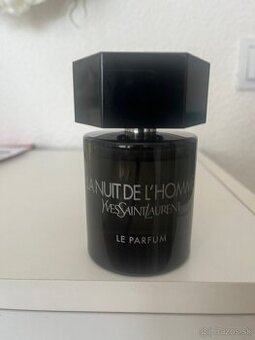 Yves Saint Laurent La Nuit De L’Homme 100ml pánska