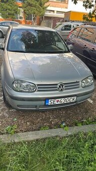 Volkswagen Golf 1.4