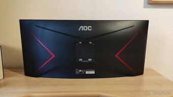 Monitor cu34g2x/bk 34g2x