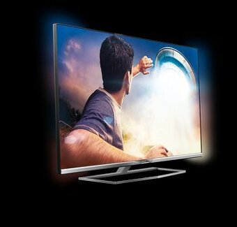 47PFH6309/88 Philips 3D fullhd ambilight