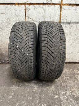 Imperial allseason driver 215/55 r16