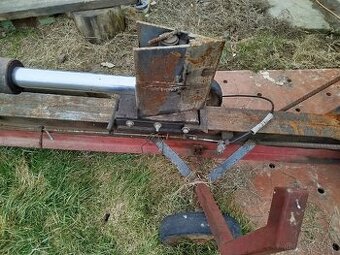 Hydraulicka kalacka