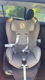 Cybex Sirona Plus Platinum Line