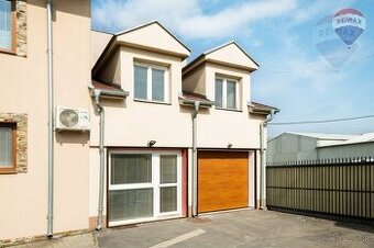 PREDAJ: OBCHODNÝ PRIESTOR, DUNAJSKÁ STREDA - ŠPORTOVÁ ULICA