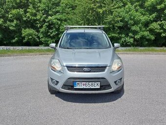 Ford Kuga 2.0 TDCi DPF Trend 2WD
