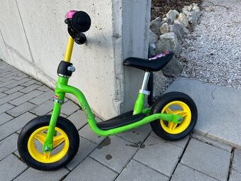 Predam odrazadlo Puky