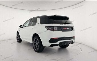 Land Rover Discovery Sport R-Dynamic r.v.2022