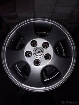 disky opel - 1