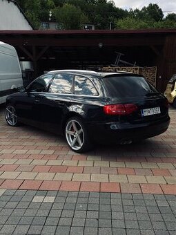Audi a4 b8 2.0 TDi 105kW 2011