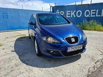 Predam Seat Altea 2.0tdi 103kw