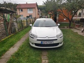 Citroën c5