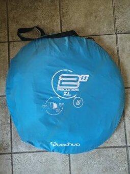 PLAZOVY STAN QUECHUA 2SECONDS XL - IBA OSOBNÝ ODBER