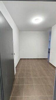 2-izbový byt s možnosťou 3. izby