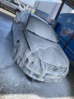 Passat b6