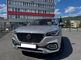 MG EHS 1.5 Plug in Hybrid, PANO, 360°, najv. LUXURY výbava