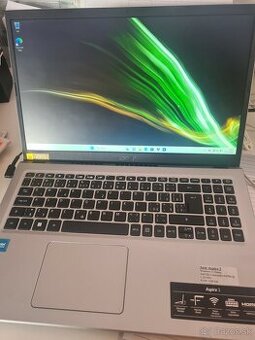 Notebook Acer Aspire A315 - 35