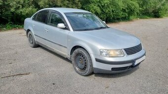 Passat B5 1.9TDI PD 85kw ATJ