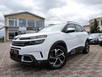 Citroën C5 Aircross BlueHDi 180 S S Shine A/T
