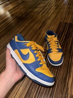 Nike dunk low Velkost 42