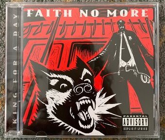 predam rozne LP a CD (pop rock grunge)