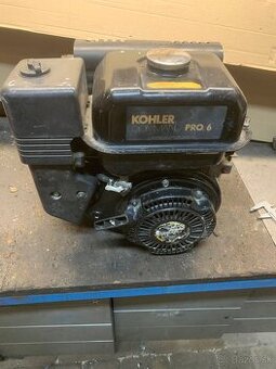 Kohler Command pro6