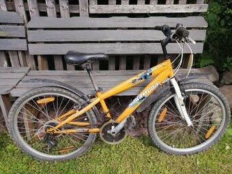 Bicykel 24