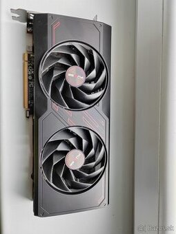 predam graficku kartu Radeon RX 7800