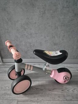 Kinderkraft odražadlo