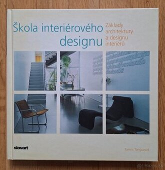Skola interieroveho designu