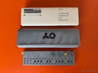 Teenage Engineering OP-Z