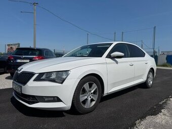 ✅️Škoda Superb 2.0 TDI Ambition EU6✅️