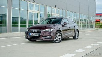 Audi A3 Sportback 2.0 TDI DPF Ambition