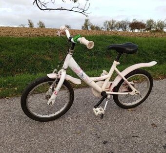Bicykle im